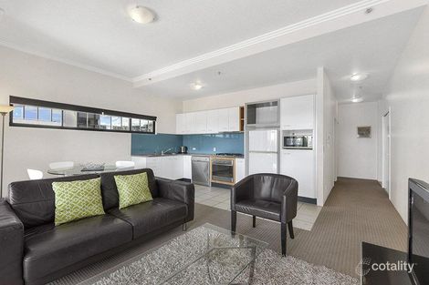 Property photo of 502/361 Turbot Street Spring Hill QLD 4000