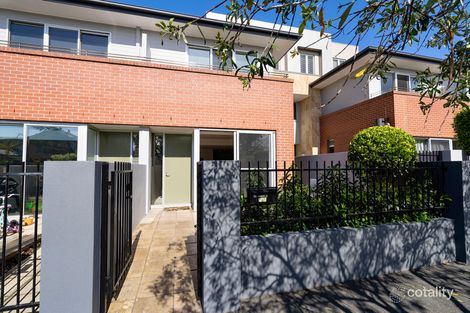 122 Princes St, Port Melbourne, VIC 3207