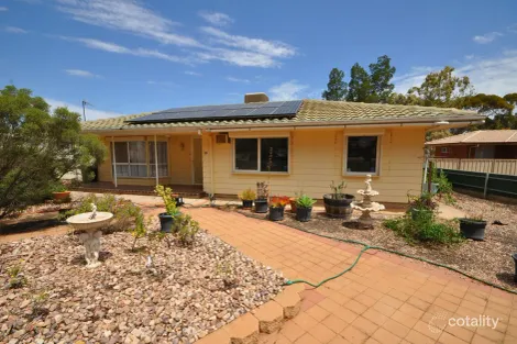 10 Butler Cres, Port Augusta West, SA 5700