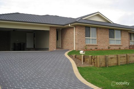 2 Farmgate Row, East Branxton, NSW 2335