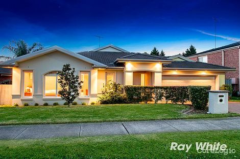 Property photo of 127 Cattai Creek Drive Kellyville NSW 2155