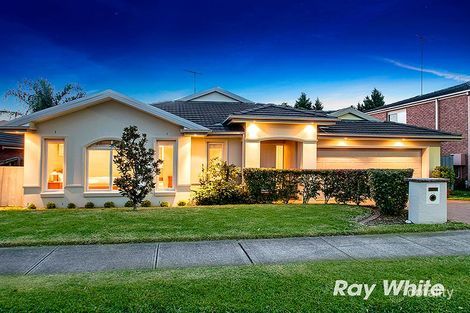 Property photo of 127 Cattai Creek Drive Kellyville NSW 2155