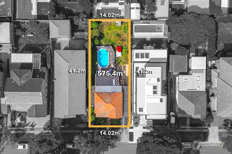Property photo of 16 Denison Street Concord NSW 2137