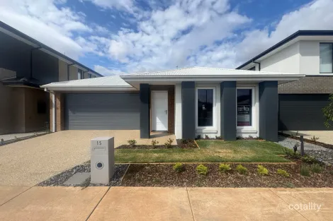 15 Hanoverian St, Aintree, VIC 3336