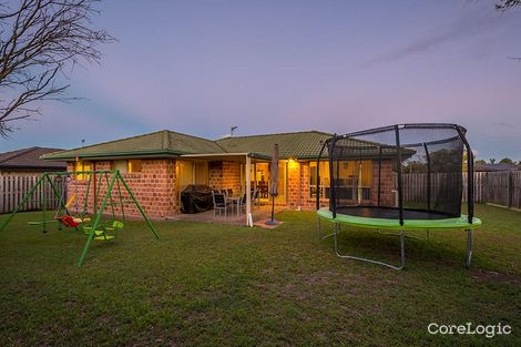 Property photo of 9 Prefect Close Upper Coomera QLD 4209