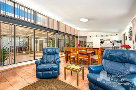 6 Hester St, Harvey, WA 6220