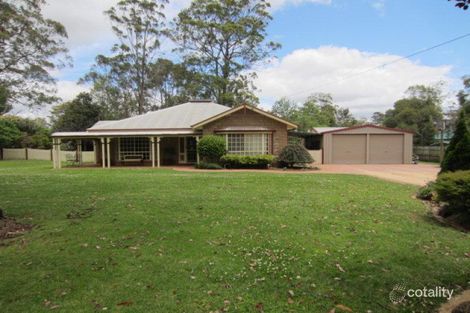 24 Blue Gum Dr, Highfields, QLD 4352