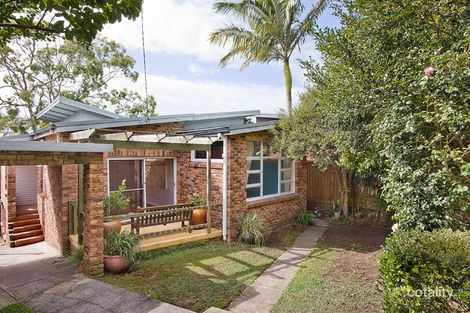 Property photo of 21 Prince Edward Road Seaforth NSW 2092