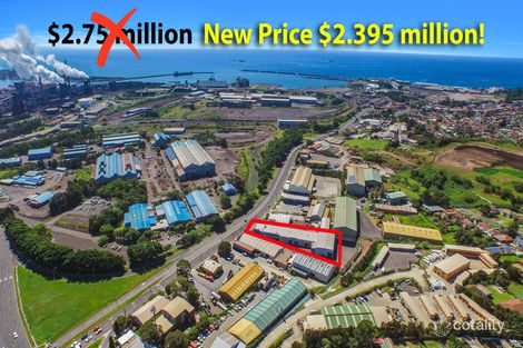 61 Five Islands Rd, Port Kembla, NSW 2505