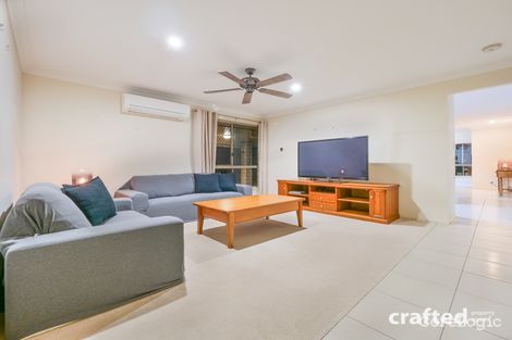 Property photo of 58 Maryland Drive Regents Park QLD 4118