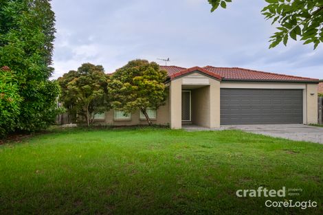 Property photo of 8 Tamsin Court Regents Park QLD 4118
