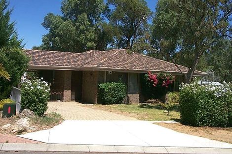 81 Perham Cres, Leda, WA 6170