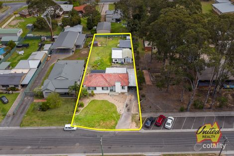 Property photo of 1 Duggan Street Douglas Park NSW 2569