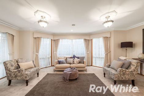 Property photo of 6 Waiora Close Wantirna South VIC 3152