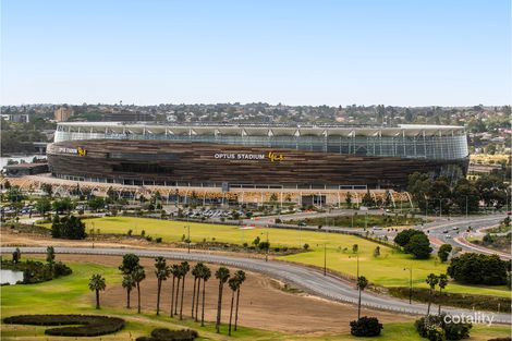 Property photo of 1701/19 The Circus Burswood WA 6100