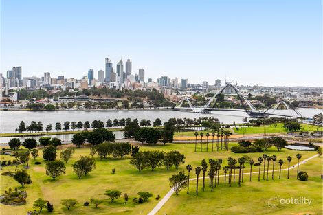 Property photo of 1701/19 The Circus Burswood WA 6100