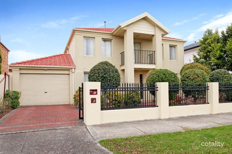 Property photo of 64 Cumberland Street Sunshine North VIC 3020