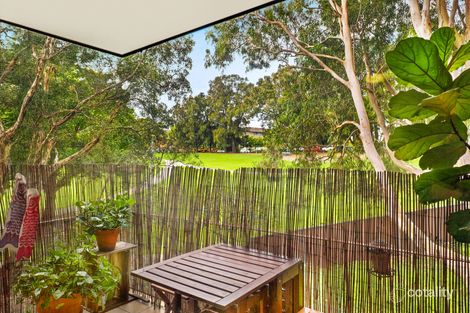 Property photo of 25/15 Grace Campbell Crescent Hillsdale NSW 2036