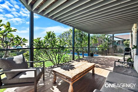 Property photo of 91 Christensen Street Urraween QLD 4655