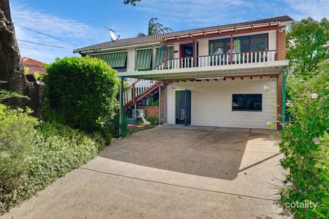 Property photo of 6 Tucks Road Toongabbie NSW 2146