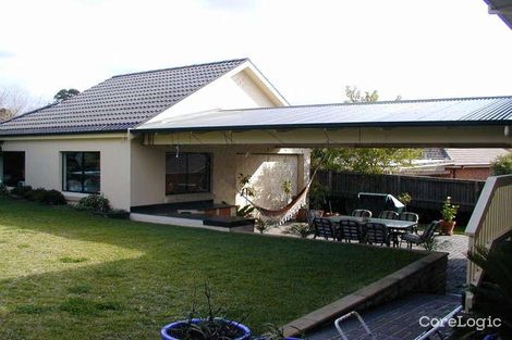 Property photo of 108 Oakhill Drive Castle Hill NSW 2154