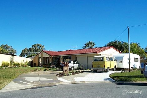 9 Mayfair Ct, Cooloongup, WA 6168