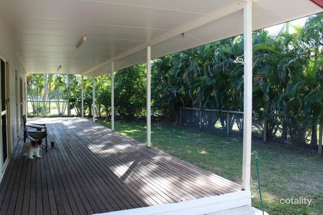 Property photo of 5 Corica Crescent Horseshoe Bay QLD 4819