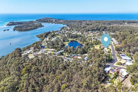 16 Dell Pde, Moruya Heads, NSW 2537