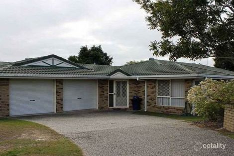 Property photo of 7 Birch Court Yamanto QLD 4305