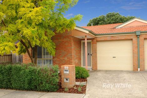 89 Bunnett Rd, Knoxfield, VIC 3180