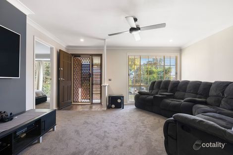 Property photo of 22 Porpoise Crescent Bligh Park NSW 2756