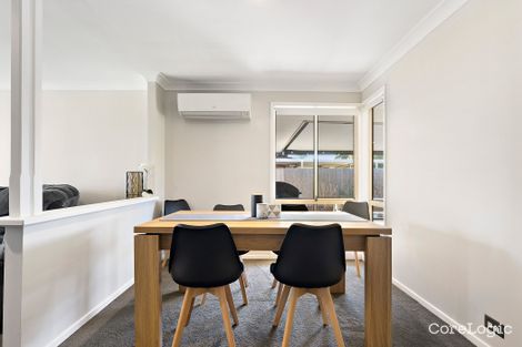 Property photo of 22 Porpoise Crescent Bligh Park NSW 2756