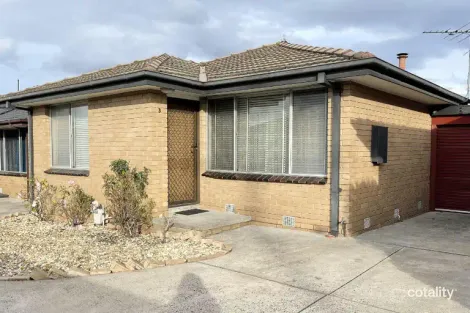 3/258 Warrigal Rd, Cheltenham, VIC 3192