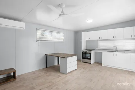 Property photo of 20 Railway Parade Nerang QLD 4211
