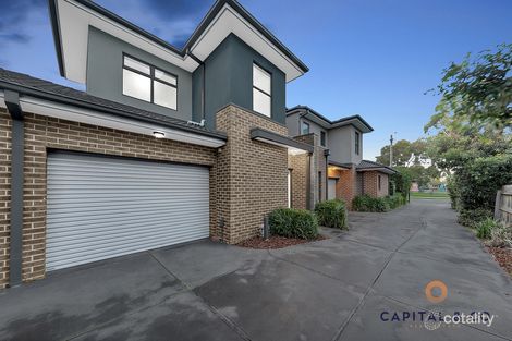 Property photo of 2/209 Oriel Road Heidelberg West VIC 3081