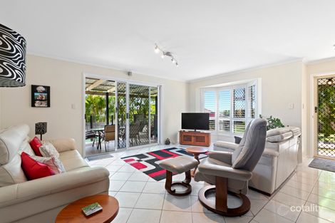 Property photo of 7 Lawman Street Caloundra West QLD 4551