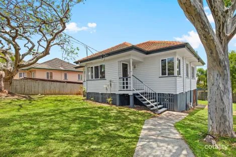 12 Namoi St, Stafford, QLD 4053