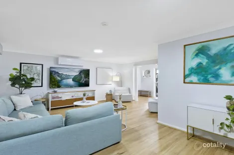 Property photo of 76 Morgan Avenue Tumbi Umbi NSW 2261