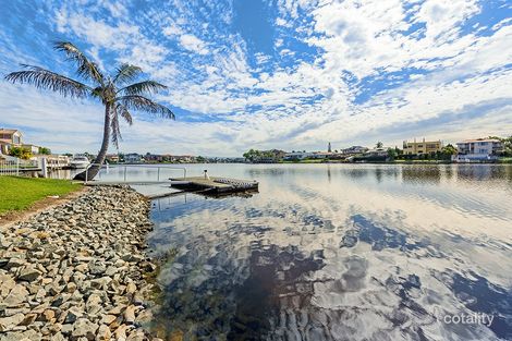 Property photo of 144 Port Jackson Boulevard Clear Island Waters QLD 4226