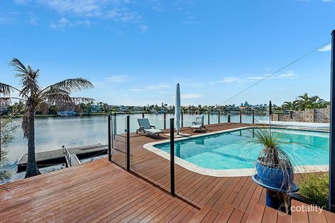Property photo of 144 Port Jackson Boulevard Clear Island Waters QLD 4226
