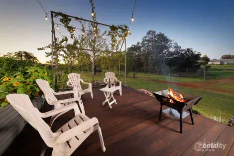 Property photo of 59 Hillandale Court Bonegilla VIC 3691