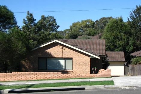 41 Gardener Ave, Ryde, NSW 2112