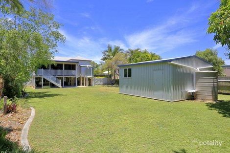 Property photo of 99 Lamb Street Walkervale QLD 4670