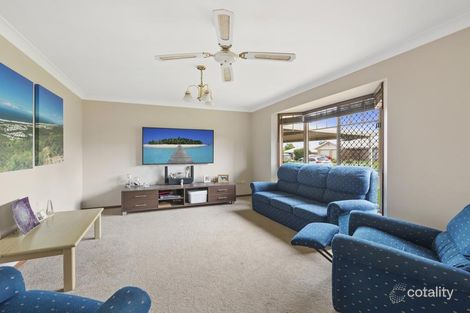 Property photo of 12 Todwana Court Glenvale QLD 4350