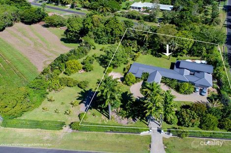 Property photo of 27 Nicholas Street Clifton Beach QLD 4879