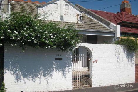 224 Station St, Carlton North, VIC 3054