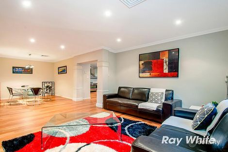 Property photo of 127 Cattai Creek Drive Kellyville NSW 2155