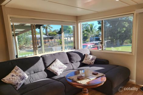 Property photo of 58 Howard Street Burrum Heads QLD 4659