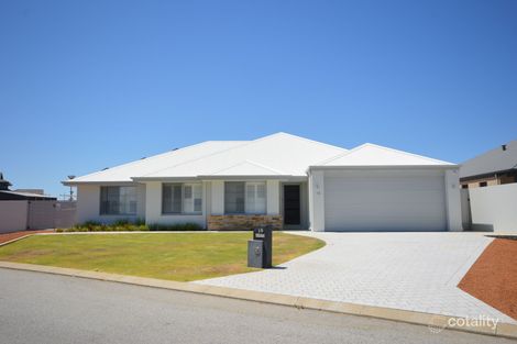 Property photo of 16 Syrenka Turn Halls Head WA 6210