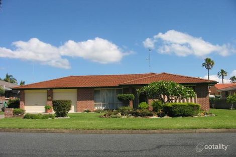 Property photo of 62 Mayers Drive Tuncurry NSW 2428